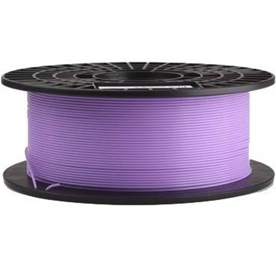 COL3D-LFD002P material de impresión 3d Ácido poliláctico (PLA) Púrpura 1 kg