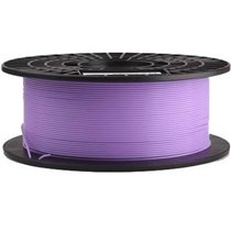 COL3D-LFD002P material de impresión 3d Ácido poliláctico (PLA) Púrpura 1 kg