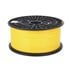 COL3D-LFD002Y material de impresión 3d Ácido poliláctico (PLA) Amarillo 1 kg