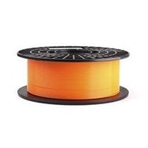 COL3D-LCD119O material de impresión 3d Ácido poliláctico (PLA) Naranja 1 kg