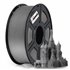 COL3D-LCD164E material de impresión 3d Ácido poliláctico (PLA) Gris 1 kg