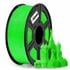 COL3D-LCD164G material de impresión 3d Ácido poliláctico (PLA) Verde 1 kg