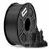 COL3D-LCD164B material de impresión 3d Ácido poliláctico (PLA) Negro 1 kg