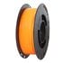 8435532913283 material de impresión 3d Ácido poliláctico (PLA) Naranja 1 kg