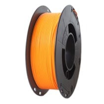 8435532913283 material de impresión 3d Ácido poliláctico (PLA) Naranja 1 kg