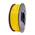 8435532910220 material de impresión 3d Ácido poliláctico (PLA) Amarillo 1 kg