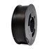 8435532910183 material de impresión 3d Ácido poliláctico (PLA) Negro 1 kg