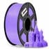 COL3D-LCD164P material de impresión 3d Ácido poliláctico (PLA) Púrpura 1 kg