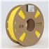 3DP-PLA1.75-01-Y material de impresión 3d Ácido poliláctico (PLA) Amarillo 1,4 kg