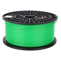ABS GREEN material de impresión 3d Verde 1 kg