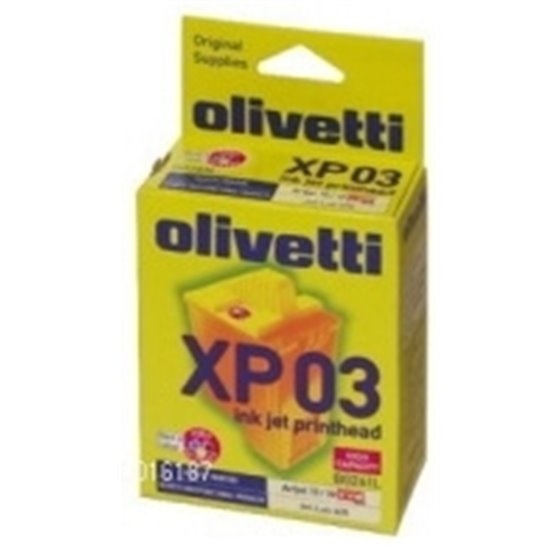 XP03 cabeza de impresora Inyección de tinta