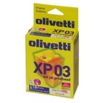 XP03 cabeza de impresora Inyección de tinta