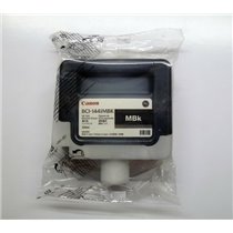 CART.IJ.CANON NEGRO MATE BCI-1441MBK