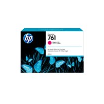 Cartucho de tinta DesignJet 761 magenta de 400 ml