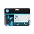 Cartucho de tinta cian DesignJet 738 de 130 ml
