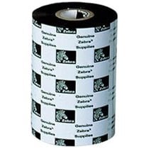 3400 Wax-Resin cinta térmica 450 m Negro