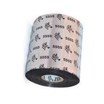 Z-Select 2000T cinta térmica 30 m Negro