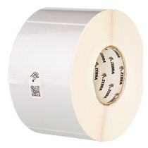 8000T cinta térmica 74 m Blanco