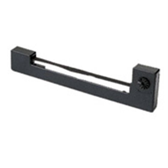 Cartucho ERC09B para las series HX-20, M-160/M-180/M-190, negro