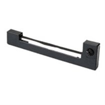 Cartucho ERC09B para las series HX-20, M-160/M-180/M-190, negro