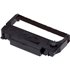 Cartucho ERC38BR para TM-300/U300/U210D/U220/U230, negro/rojo