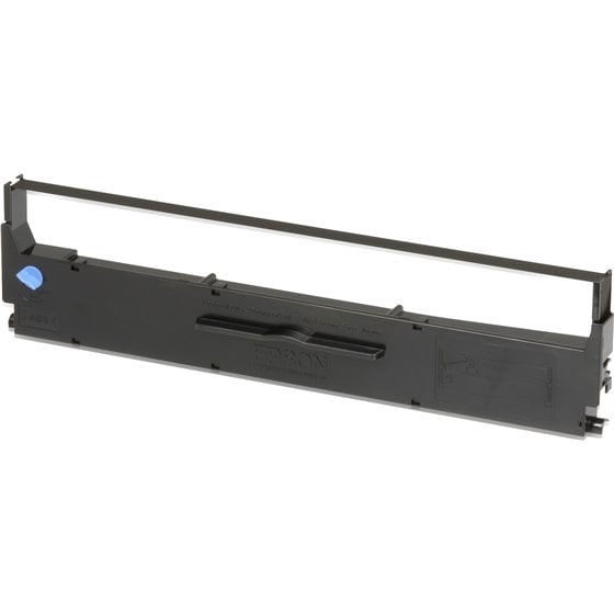SIDM Black Ribbon Cartridge