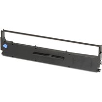SIDM Black Ribbon Cartridge