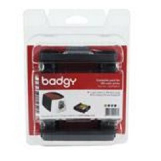 CBGR0100C cinta para impresora 100 páginas