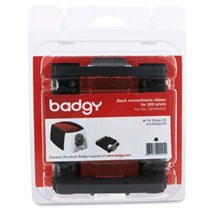 CBGR0500K cinta para impresora 500 páginas Negro