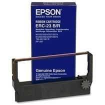 CINTA EPSON S015360 ERC-23B NEGRO