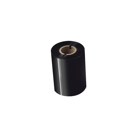 BRS-1D300-080 cinta para impresora Negro