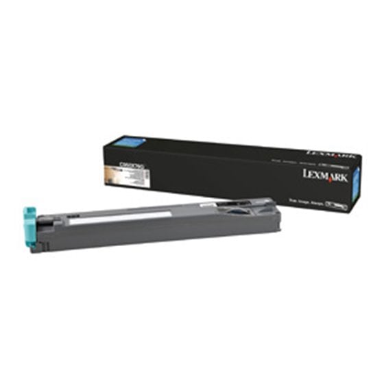 C950X76G colector de toner 30000 páginas