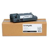 C52x, C53x Caja de tóner residual