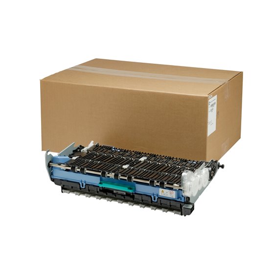 Recipiente para líquidos del servicio de PageWide