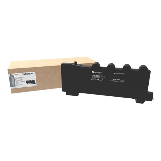 78C0W00 colector de toner 25000 páginas
