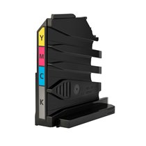 Unidad de recogida de tóner Laser
