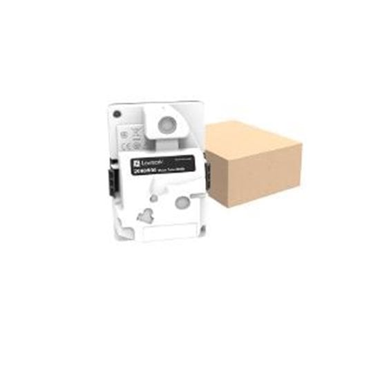 20N0W00 colector de toner 15000 páginas