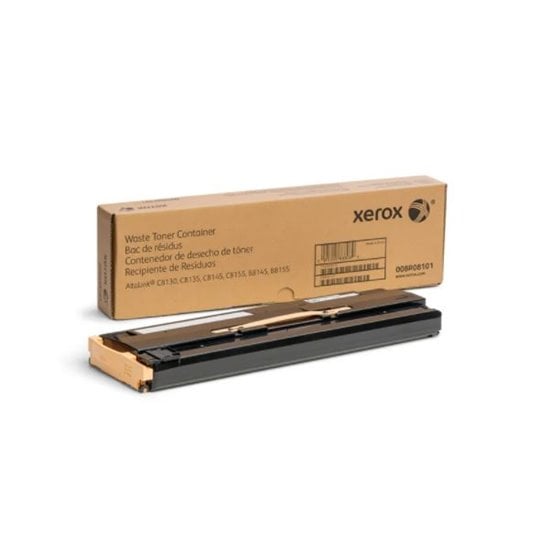 008R08101 colector de toner 121000 páginas