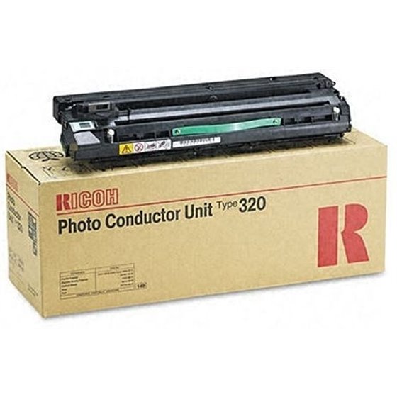 Photoconductor Unit Type 320