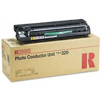 Photoconductor Unit Type 320