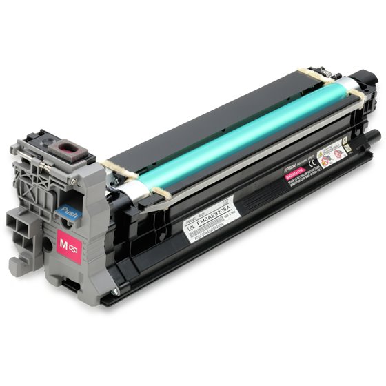 Unidad de imagen magenta 30k