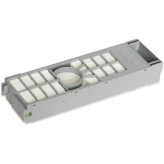 Depósito de mantenimiento T582000