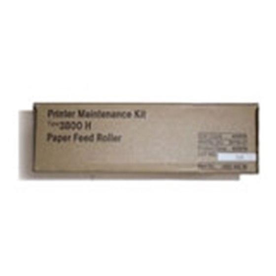 Type 3800 Paper Feed Roller