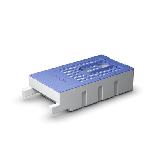 Caja de mantenimiento T619300