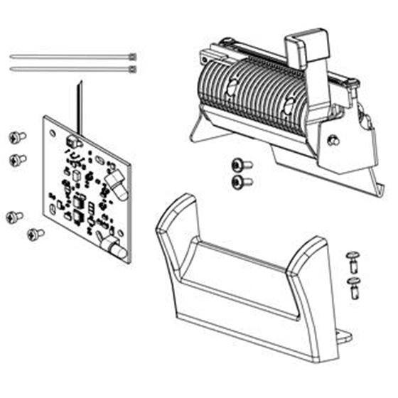 ZT200 Peel Option