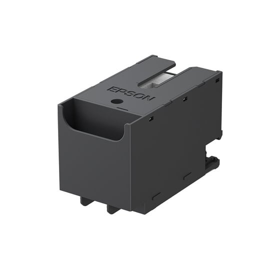 WorkForce Pro WF-4700 Series Maintenance Box