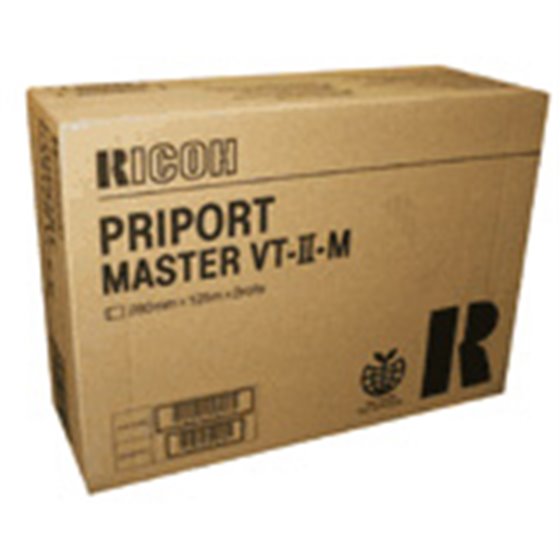 VT-II M MASTER B4