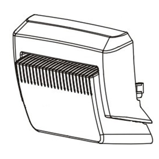 105934-032 kit para impresora