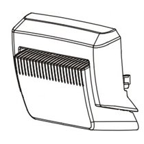 105934-032 kit para impresora