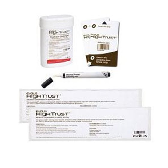 Advanced Cleaning Kit